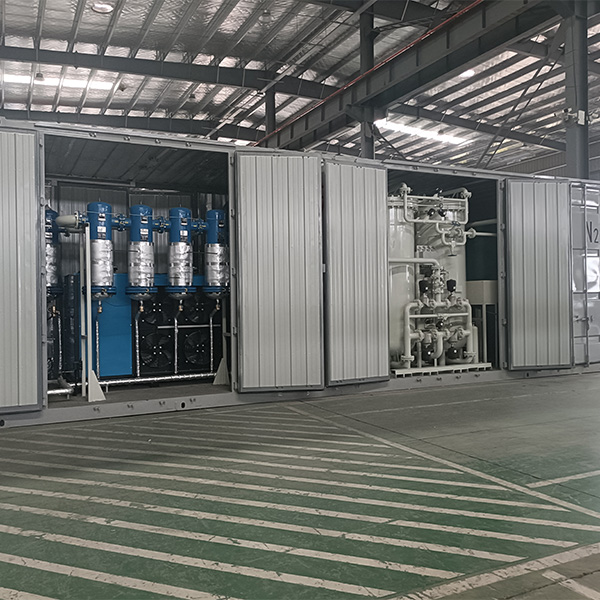 Containerized PSA Nitrogen Generator - containerized-psa-nitrogen-generator_1