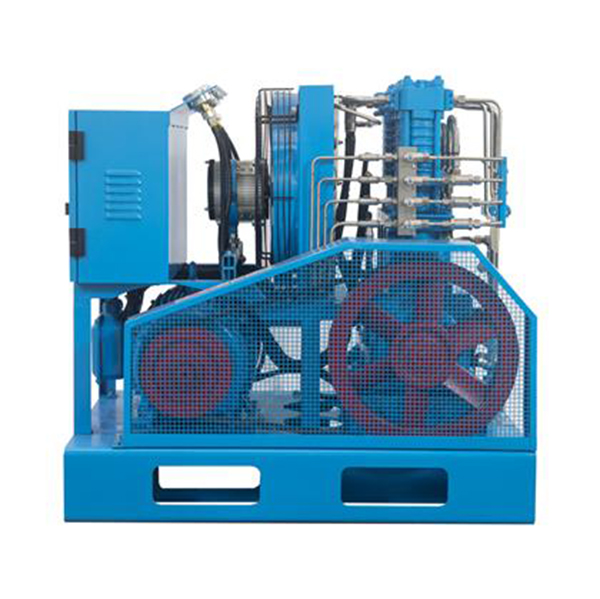 Manufacturer of Oil-Free Air Compressors for Oxygen Plants and Industrial Applications - oil-free-air-compressor-for-oxygen-plants_1