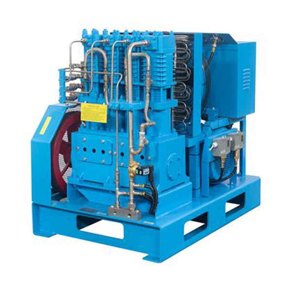 Manufacturer of Oil-Free Air Compressors for Oxygen Plants and Industrial Applications - oil-free-air-compressor-for-oxygen-plants_2
