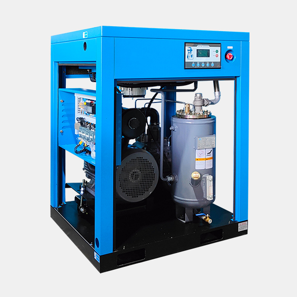 Oil-free Air Compressor - oil-free-air-compressor_2